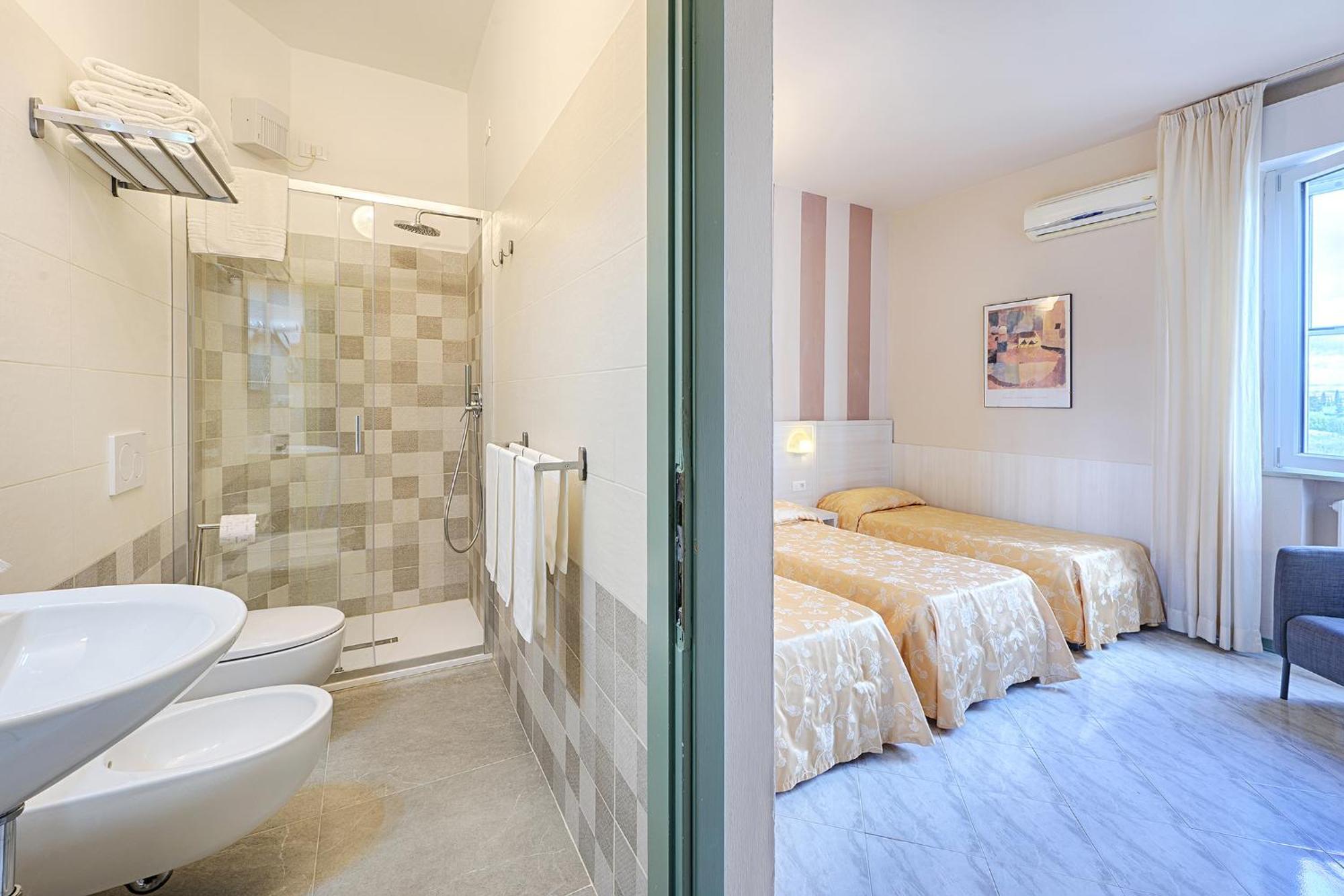 Hotel Castello Sovicille Ngoại thất bức ảnh