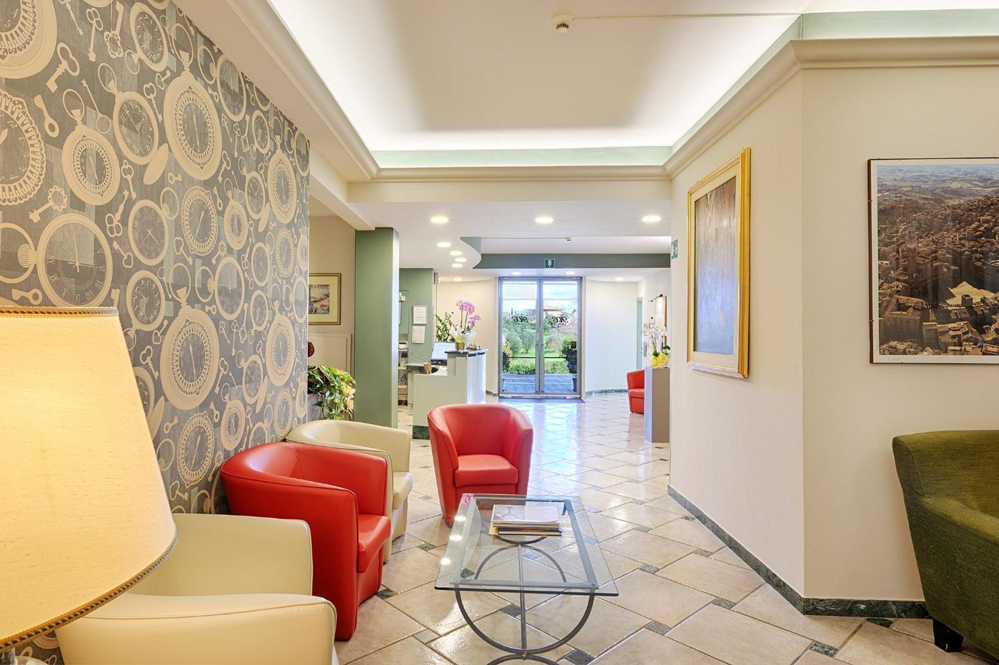 Hotel Castello Sovicille Ngoại thất bức ảnh